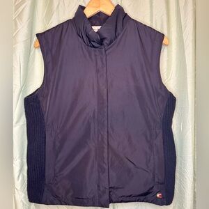 Tommy Hilfiger Vest Size LG